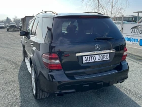 Mercedes-Benz ML 320 CDI-AMG, снимка 3