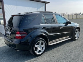 Mercedes-Benz ML 320 CDI-AMG, снимка 5