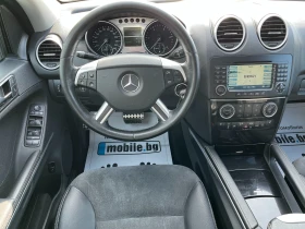 Mercedes-Benz ML 320 CDI-AMG, снимка 10