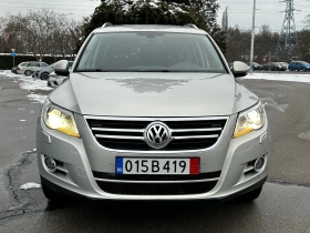 VW Tiguan 2.0TSI/Avtomat/4Motion/Unikat/Swiss/Camera/Podgrev | Mobile.bg    2