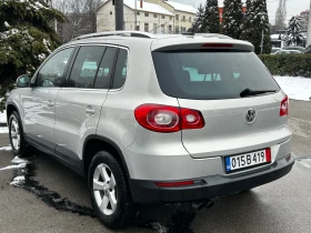 VW Tiguan 2.0TSI/Avtomat/4Motion/Unikat/Swiss/Camera/Podgrev | Mobile.bg    6