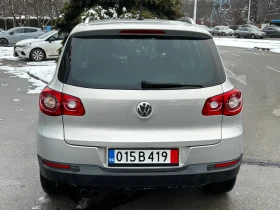 VW Tiguan 2.0TSI/Avtomat/4Motion/Unikat/Swiss/Camera/Podgrev | Mobile.bg    7