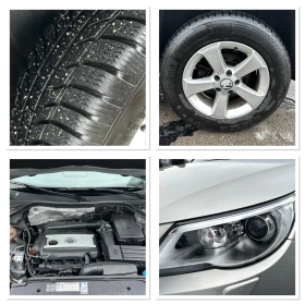 VW Tiguan 2.0TSI/Avtomat/4Motion/Unikat/Swiss/Camera/Podgrev | Mobile.bg    17