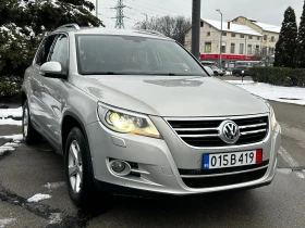 VW Tiguan 2.0TSI/Avtomat/4Motion/Unikat/Swiss/Camera/Podgrev | Mobile.bg    3