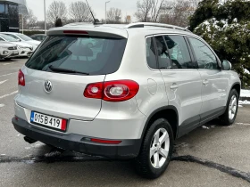 VW Tiguan 2.0TSI/Avtomat/4Motion/Unikat/Swiss/Camera/Podgrev | Mobile.bg    8