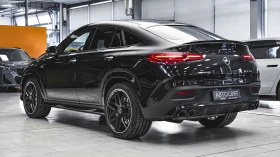 Обява за продажба на Mercedes-Benz GLE 53 AMG Coupe Plug-in Hybrid 4MATIC+  ~ 249 900 лв. - изображение 6