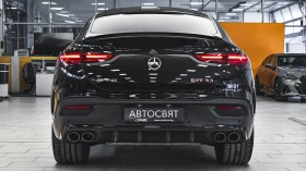 Обява за продажба на Mercedes-Benz GLE 53 AMG Coupe Plug-in Hybrid 4MATIC+  ~ 249 900 лв. - изображение 2