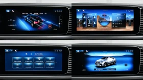 Обява за продажба на Mercedes-Benz GLE 53 AMG Coupe Plug-in Hybrid 4MATIC+  ~ 249 900 лв. - изображение 11