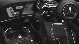 Mercedes-Benz GLE 53 AMG Coupe Plug-in Hybrid 4MATIC+ - 249900 лв. - 90166189 15