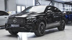 Обява за продажба на Mercedes-Benz GLE 53 AMG Coupe Plug-in Hybrid 4MATIC+  ~ 249 900 лв. - изображение 3