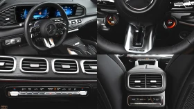 Mercedes-Benz GLE 53 AMG Coupe Plug-in Hybrid 4MATIC+ - 249900 лв. - 90166189 13