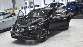 Mercedes-Benz GLE 53 AMG Coupe Plug-in Hybrid 4MATIC+ 