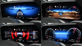 Mercedes-Benz GLE 53 AMG Coupe Plug-in Hybrid 4MATIC+ - 249900 лв. - 90166189 14