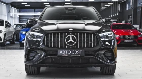 Обява за продажба на Mercedes-Benz GLE 53 AMG Coupe Plug-in Hybrid 4MATIC+  ~ 249 900 лв. - изображение 1