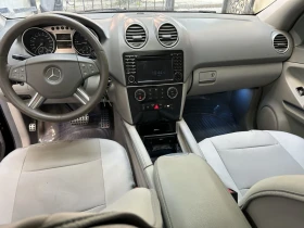 Обява за продажба на Mercedes-Benz ML 320 ML320d.facelift ~19 000 лв. - изображение 10