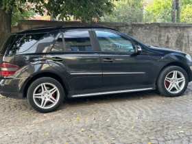 Обява за продажба на Mercedes-Benz ML 320 ML320d.facelift ~19 000 лв. - изображение 2