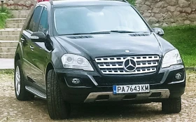 Обява за продажба на Mercedes-Benz ML 320 ML320d.facelift ~19 000 лв. - изображение 1