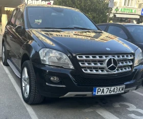 Обява за продажба на Mercedes-Benz ML 320 ML320d.facelift ~19 000 лв. - изображение 1