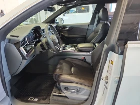 Audi Q8 TECHNIK* CARFAX* АВТОФИНАНСИРАНЕ* Цена до България - 58299 лв. - 43364318 12