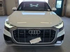 Audi Q8 TECHNIK* CARFAX* АВТОФИНАНСИРАНЕ* Цена до България - 58299 лв. - 43364318 3