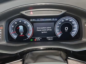 Audi Q8 TECHNIK* CARFAX* АВТОФИНАНСИРАНЕ* Цена до България - 58299 лв. - 43364318 8