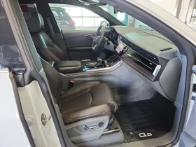 Audi Q8 TECHNIK* CARFAX* АВТОФИНАНСИРАНЕ* Цена до България - 58299 лв. - 43364318 11