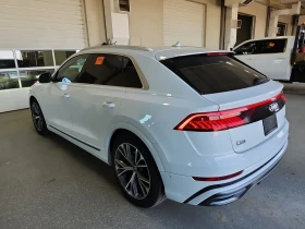 Audi Q8 TECHNIK* CARFAX* АВТОФИНАНСИРАНЕ* Цена до България - 58299 лв. - 43364318 5