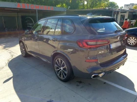 Обява за продажба на BMW X5 30D Xdrive mild Hybrid M pack ~84 000 лв. - изображение 3