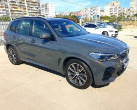 Обява за продажба на BMW X5 30D Xdrive mild Hybrid M pack ~84 000 лв. - изображение 1