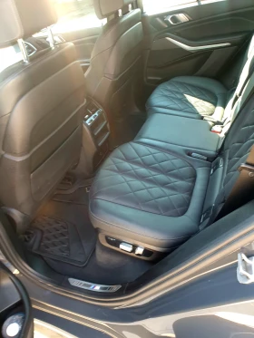Обява за продажба на BMW X5 30D Xdrive mild Hybrid M pack ~84 000 лв. - изображение 8