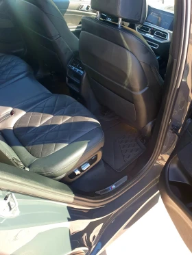 Обява за продажба на BMW X5 30D Xdrive mild Hybrid M pack ~84 000 лв. - изображение 9