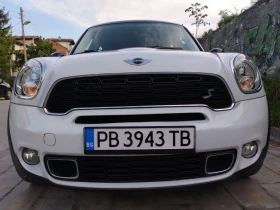 Обява за продажба на Mini Countryman ALL4  S ~13 999 лв. - изображение 1 | Auto.bg Обява за продажба на Mini Countryman ALL4  S ~13 999 лв. - изображение 1