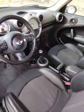 Обява за продажба на Mini Countryman ALL4  S ~13 999 лв. - изображение 5 | Auto.bg Обява за продажба на Mini Countryman ALL4  S ~13 999 лв. - изображение 5