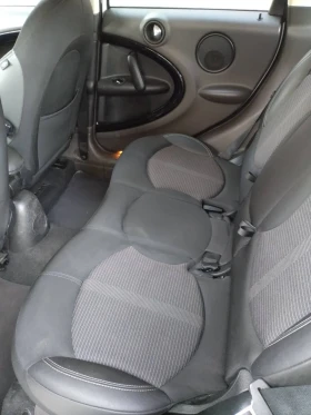 Обява за продажба на Mini Countryman ALL4  S ~13 999 лв. - изображение 7 | Auto.bg Обява за продажба на Mini Countryman ALL4  S ~13 999 лв. - изображение 7