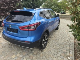 Nissan Qashqai 1.3 TEKNA AVTOMAT | Mobile.bg    6