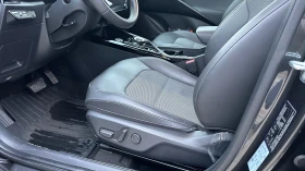 Обява за продажба на Kia Niro Hybrid 1.6I/6AT Executive ~49 500 лв. - изображение 9