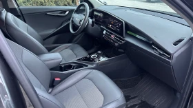 Kia Niro Hybrid 1.6I/6AT Executive | Mobile.bg    13