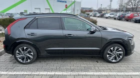 Обява за продажба на Kia Niro Hybrid 1.6I/6AT Executive ~49 500 лв. - изображение 1