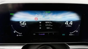 Kia Niro KIA NIRO 1.6i / 6AT HEV Executive   ,  | Mobile.bg    12