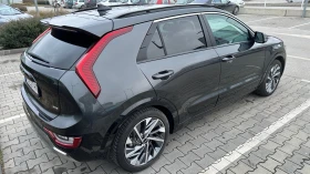 Обява за продажба на Kia Niro Hybrid 1.6I/6AT Executive ~49 500 лв. - изображение 4