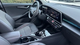 Kia Niro KIA NIRO 1.6i / 6AT HEV Executive   ,  | Mobile.bg    11