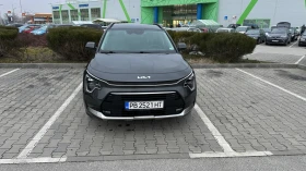 Обява за продажба на Kia Niro Hybrid 1.6I/6AT Executive ~49 500 лв. - изображение 3