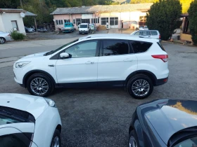 Обява за продажба на Ford Kuga 4x4 AUTOMAT ~15 990 лв. - изображение 4