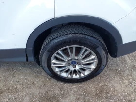 Ford Kuga 4x4 AUTOMAT | Mobile.bg    16