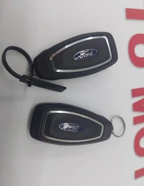 Ford Kuga 4x4 AUTOMAT | Mobile.bg    17