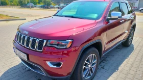 Jeep Grand cherokee 3.6 LIMITED!!! FACE!!!  - 21900 € / 42832.68 лв. - 92967409 1