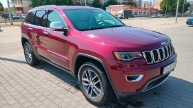 Jeep Grand cherokee 3.6 LIMITED!!! FACE!!!  - 21900 € / 42832.68 лв. - 92967409 2