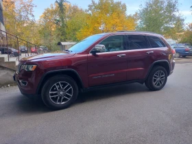 Обява за продажба на Jeep Grand cherokee 3.6 LIMITED!!! FACE!!! УНИКАТ!!! ~45 500 лв. - изображение 3 | Auto.bg Обява за продажба на Jeep Grand cherokee 3.6 LIMITED!!! FACE!!! УНИКАТ!!! ~45 500 лв. - изображение 3