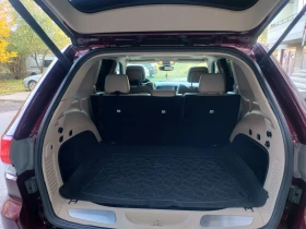 Jeep Grand cherokee 3.6 LIMITED!!! FACE!!! !!! | Mobile.bg    13