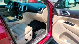 Jeep Grand cherokee 3.6 LIMITED!!! FACE!!!  - 21900 € / 42832.68 лв. - 92967409 10